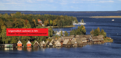 Schlüsselfertiges Massivhaus zum Festpreis für Familien in der Mecklenburger Seenplatte von Heidenheim Massivhaus.